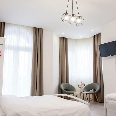Grande Plus Apartment Dzungla ドボイ エクステリア 写真
