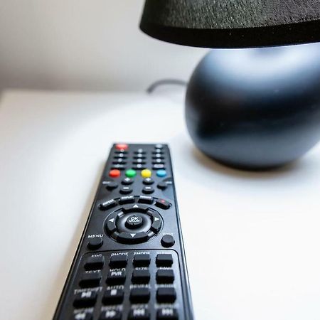 Grande Plus Apartment Dzungla ドボイ エクステリア 写真