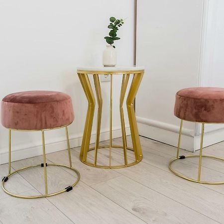 Grande Plus Apartment Dzungla ドボイ エクステリア 写真