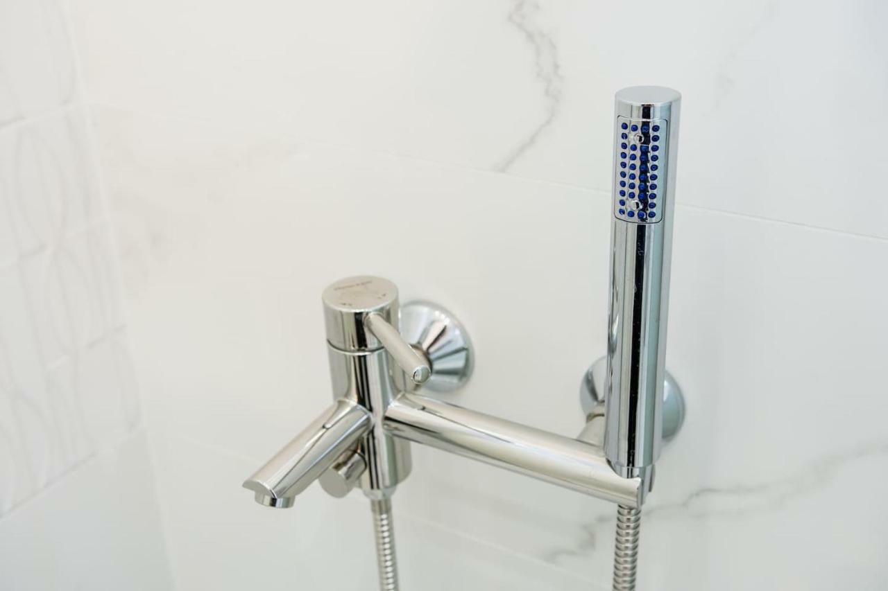 Grande Plus Apartment Dzungla ドボイ エクステリア 写真