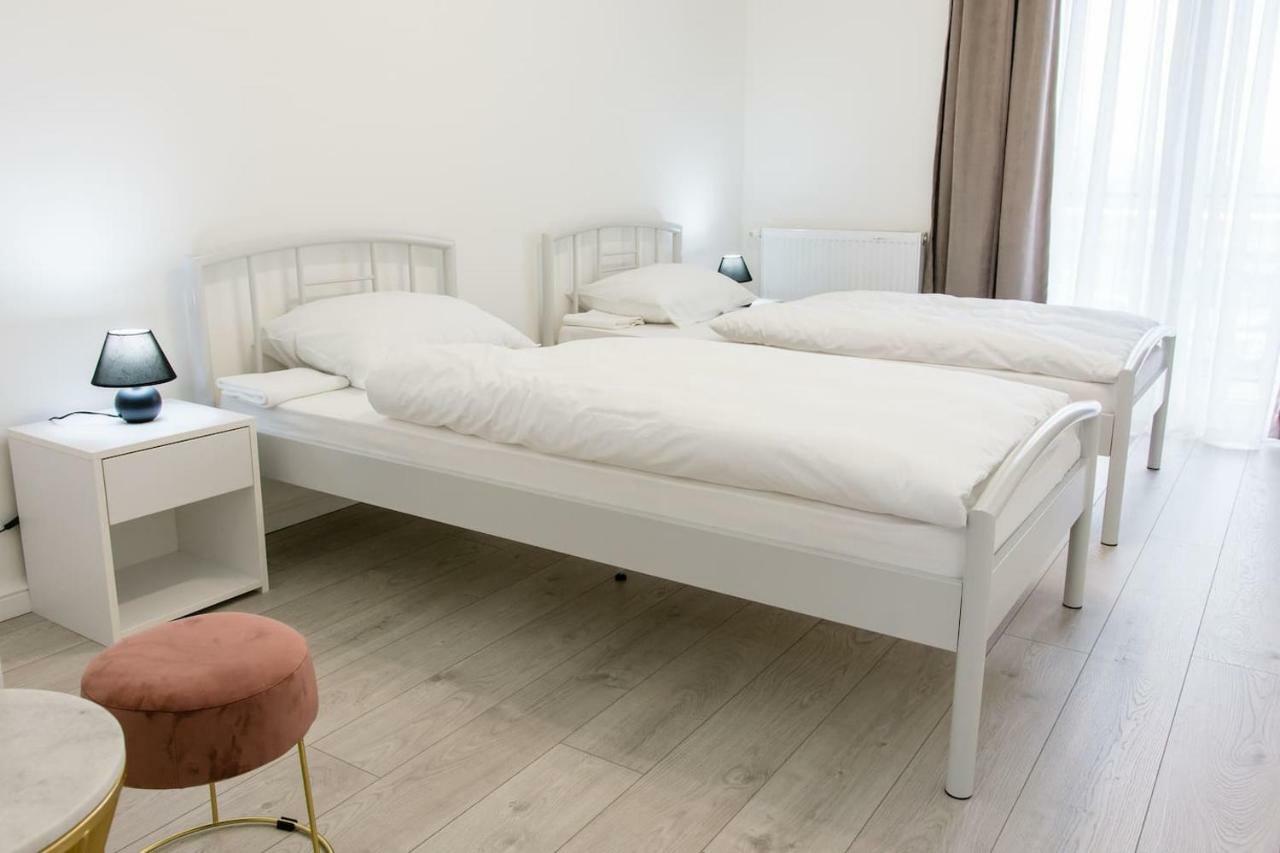 Grande Plus Apartment Dzungla ドボイ エクステリア 写真