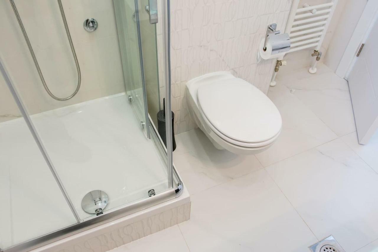 Grande Plus Apartment Dzungla ドボイ エクステリア 写真
