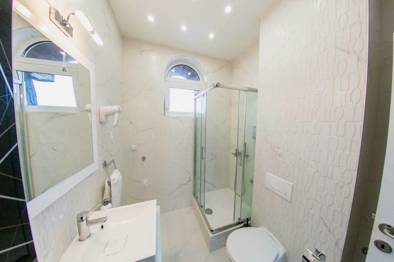 Grande Plus Apartment Dzungla ドボイ エクステリア 写真