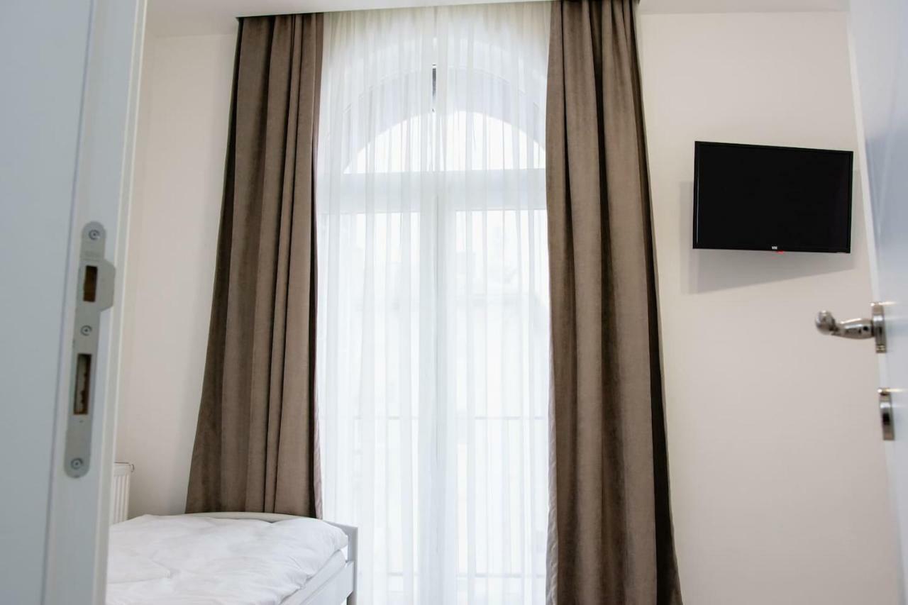 Grande Plus Apartment Dzungla ドボイ エクステリア 写真