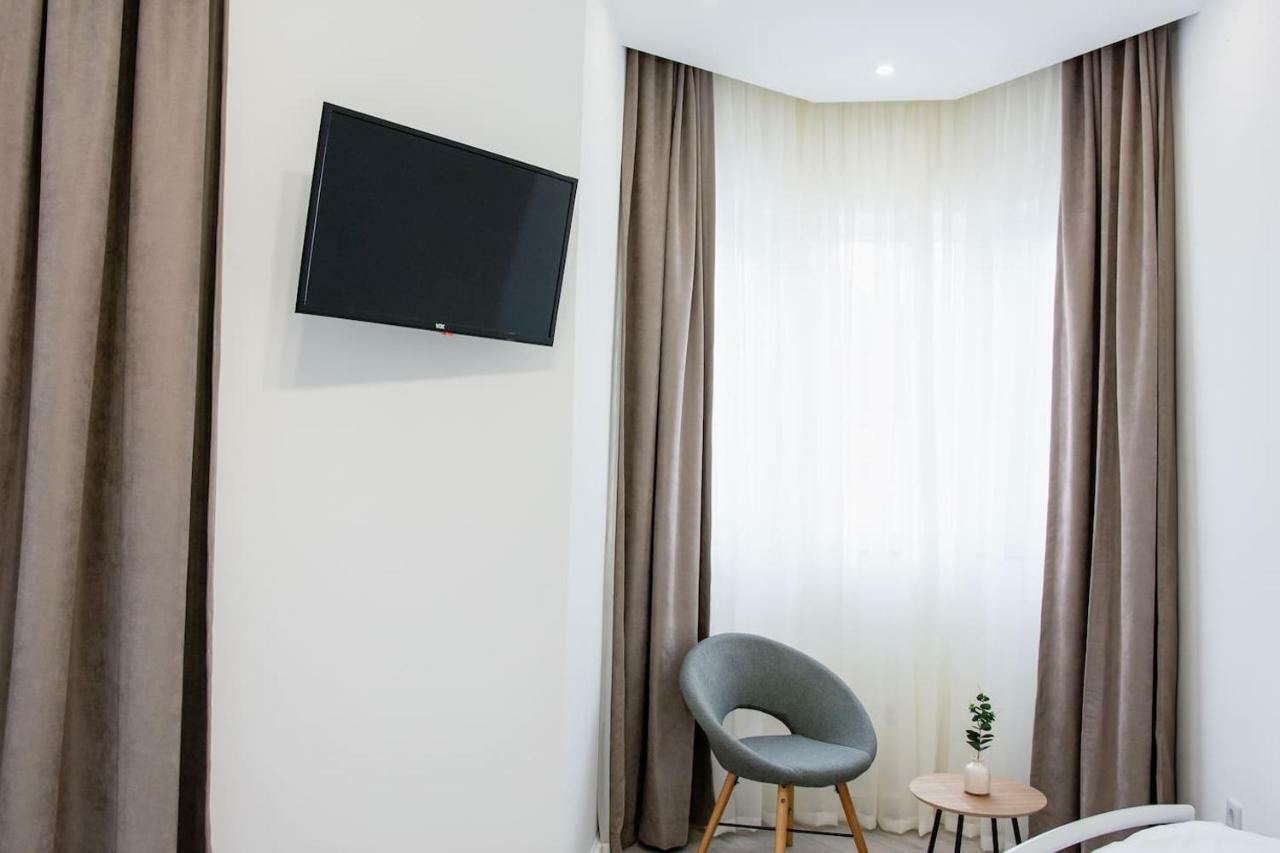 Grande Plus Apartment Dzungla ドボイ エクステリア 写真
