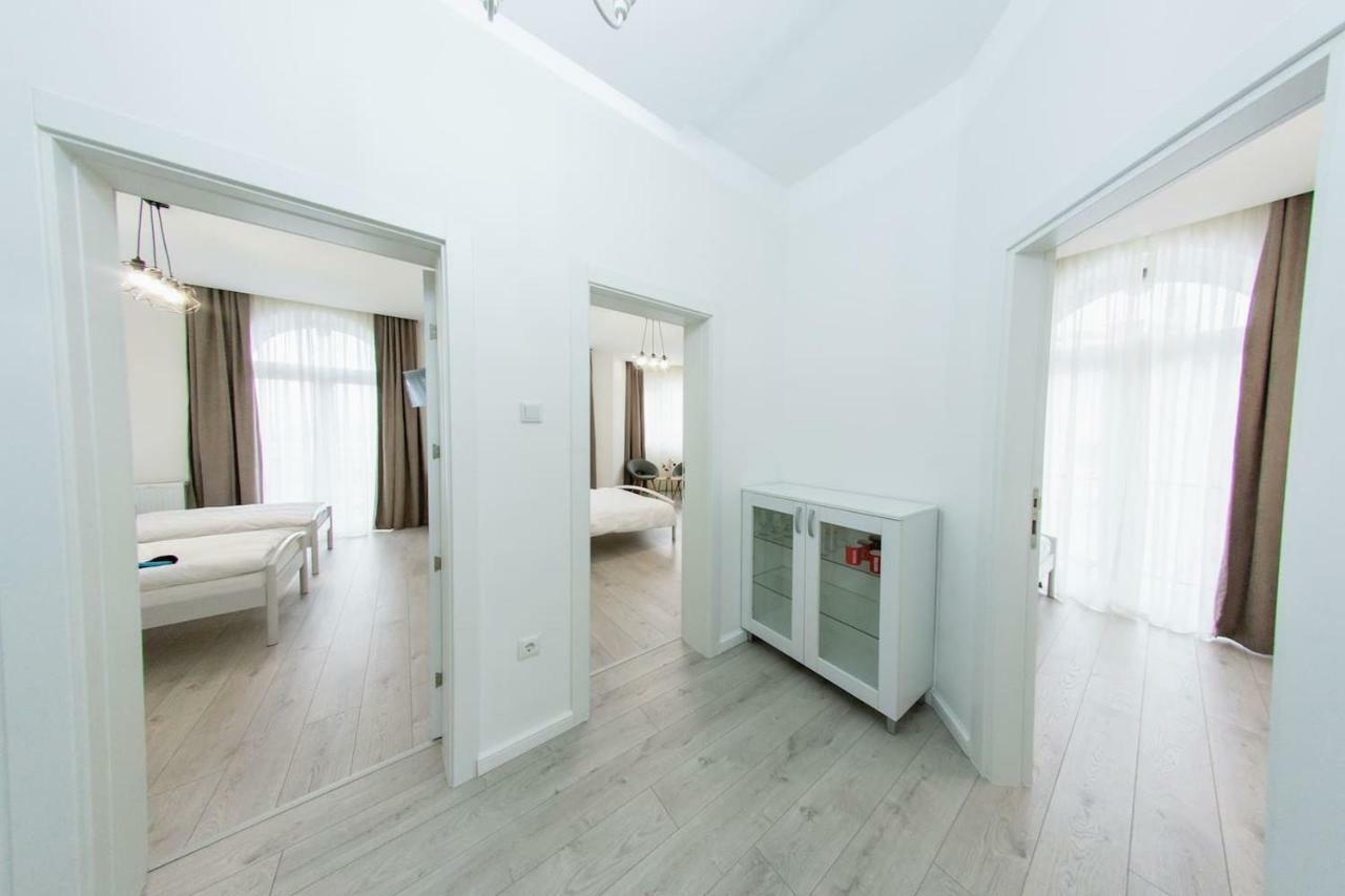 Grande Plus Apartment Dzungla ドボイ エクステリア 写真