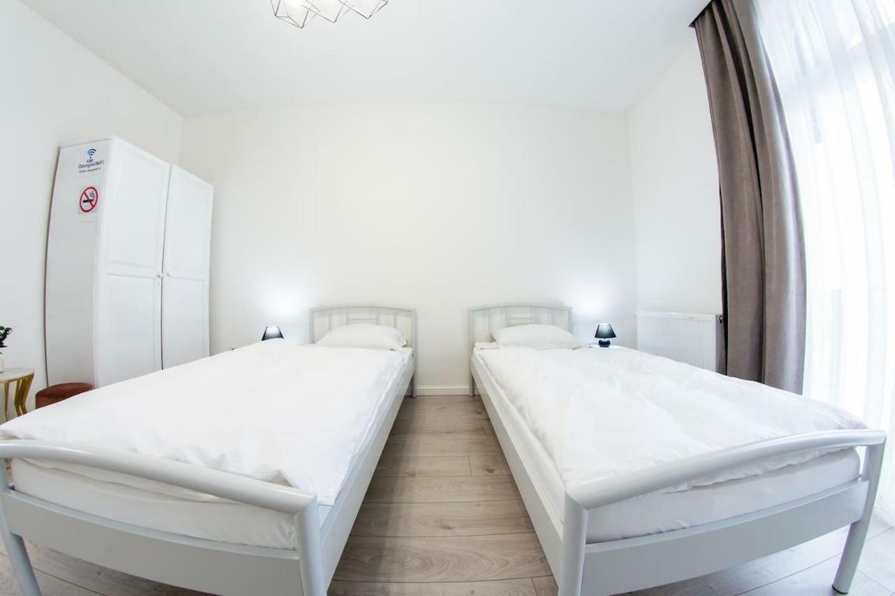 Grande Plus Apartment Dzungla ドボイ エクステリア 写真
