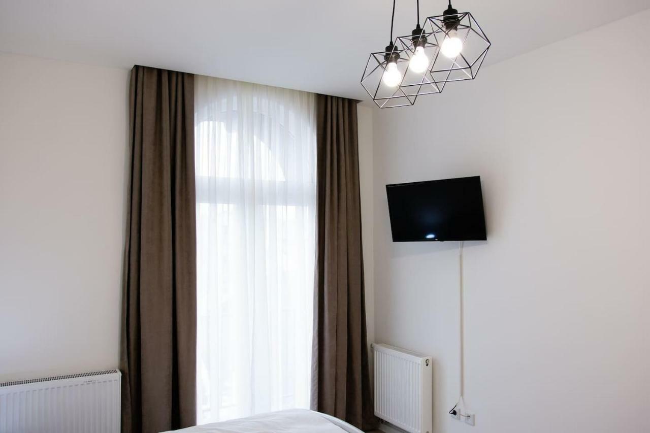 Grande Plus Apartment Dzungla ドボイ エクステリア 写真