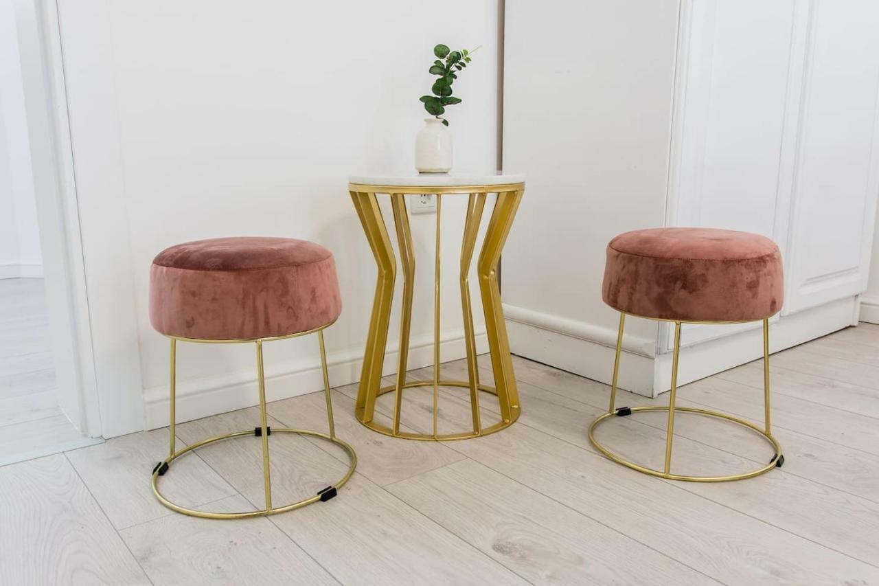 Grande Plus Apartment Dzungla ドボイ エクステリア 写真