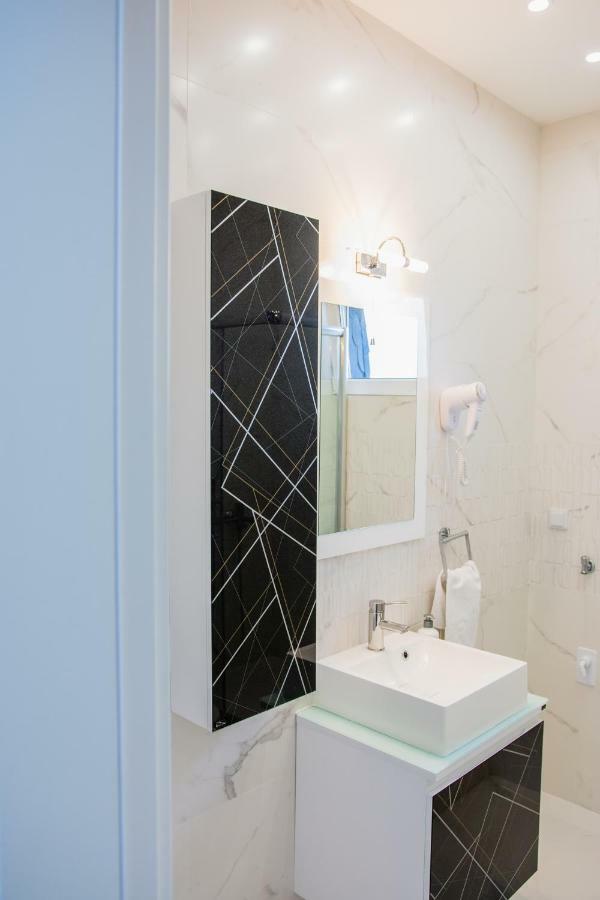Grande Plus Apartment Dzungla ドボイ エクステリア 写真