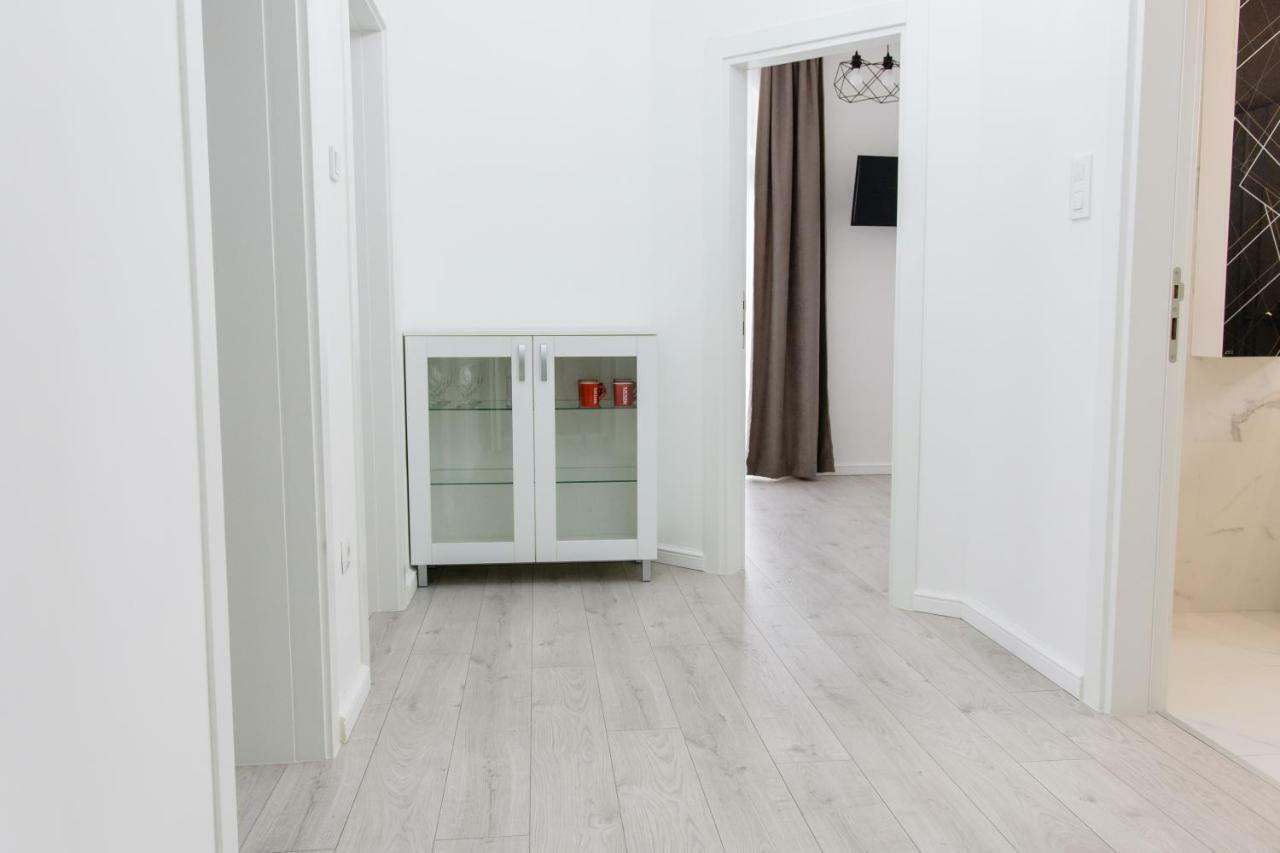 Grande Plus Apartment Dzungla ドボイ エクステリア 写真