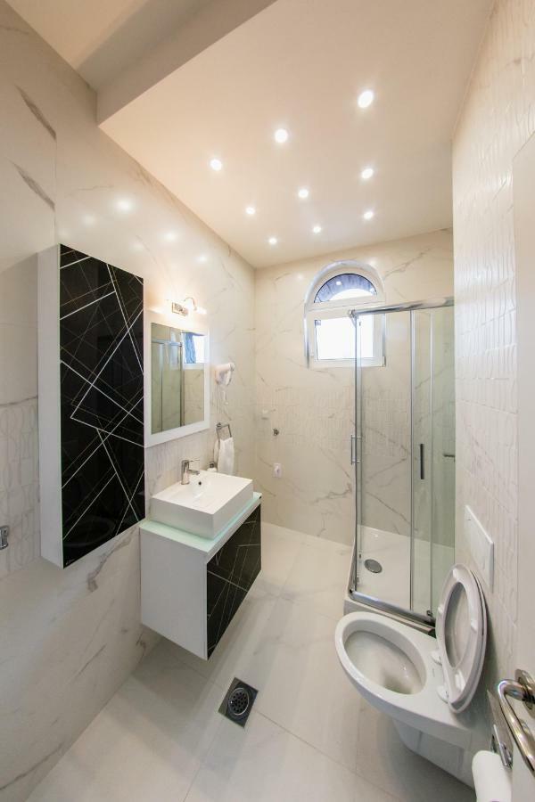 Grande Plus Apartment Dzungla ドボイ エクステリア 写真